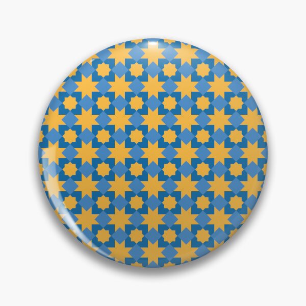 Item preview, Islamic geometric pattern designed and sold by Diaa Store23.