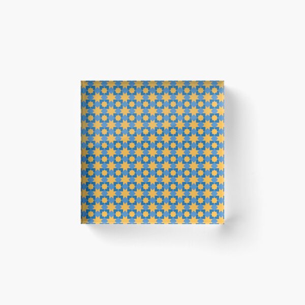 Item preview, Islamic geometric pattern designed and sold by Diaa Store23.