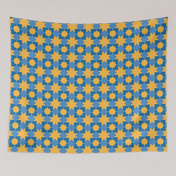 Item preview, Islamic geometric pattern designed and sold by Diaa Store23.