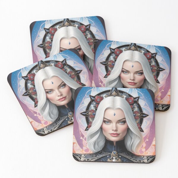 Item preview, Villainess designed and sold by Synthartik.