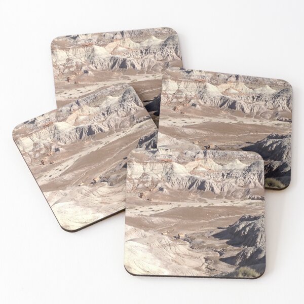 Item preview, Petrified Forest, Arizona designed and sold by wednesdaystan.