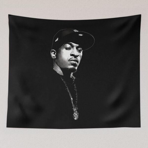 Item preview, The GOD Rakim  	 designed and sold by imvgjodtquw7.