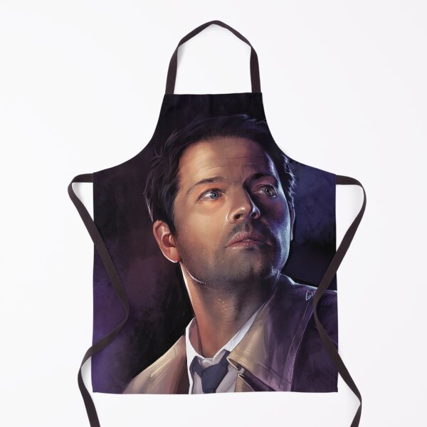 Item preview, Castiel designed and sold by Gio Guimaraes.