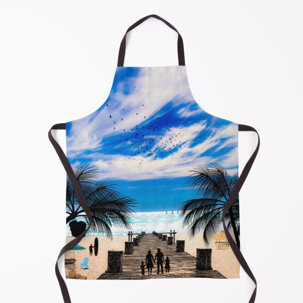 Item preview, Dream summer vocation designed and sold by Rimmyyy.