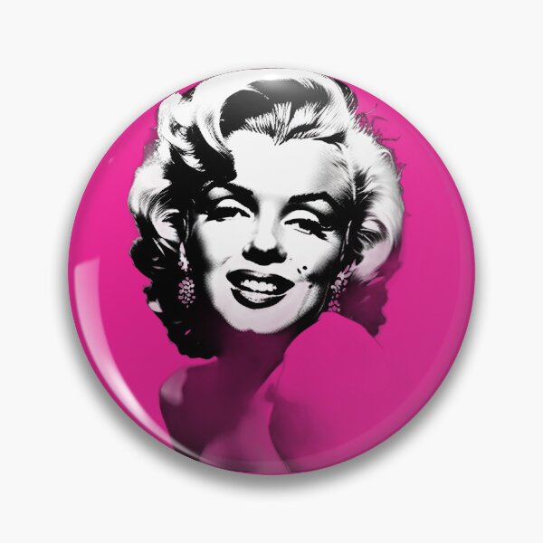 Item preview, Marilyn Monroe designed and sold by JackFreestone.