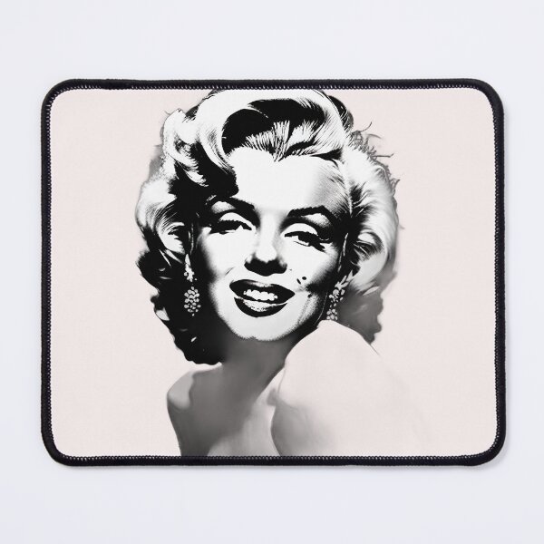 Item preview, Marilyn Monroe designed and sold by JackFreestone.