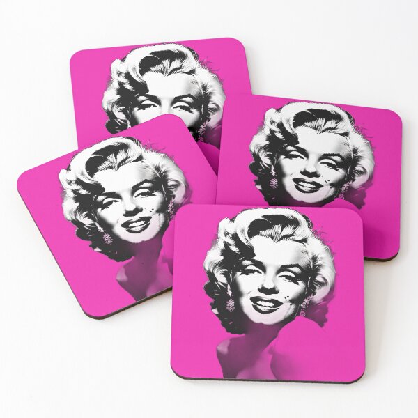Item preview, Marilyn Monroe designed and sold by JackFreestone.