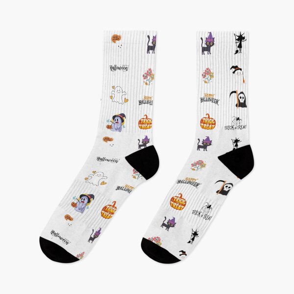 Item preview, Haunting image compilation for Halloween designed and sold by huape.