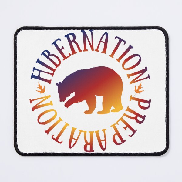 Item preview, Htbernation Preparation! Gardener Gift; Fall Gift designed and sold by SSustainable.