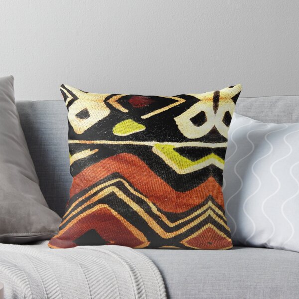Artikel-Vorschau von Afrika Design Stoff Textur, designt und verkauft von BluedarkArt.