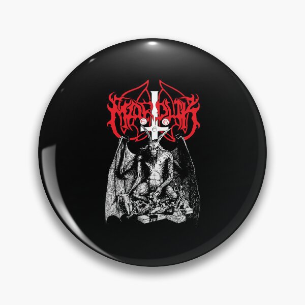 Item preview, MARDUK DEMON WITH WINGS designed and sold by CHASEFUNK.