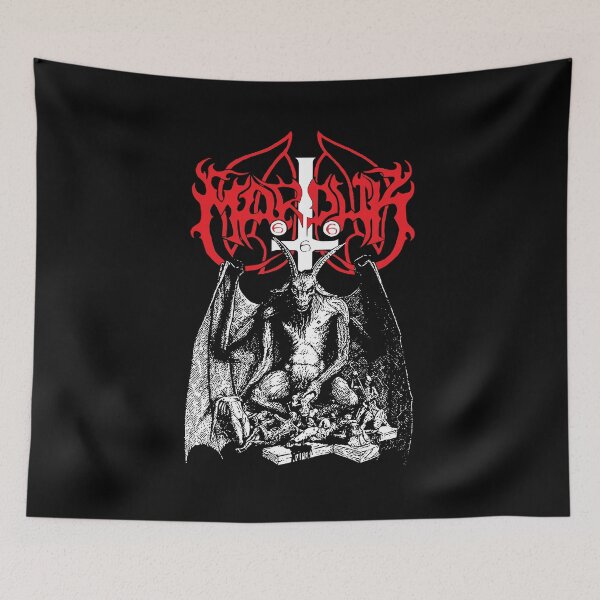 Item preview, MARDUK DEMON WITH WINGS designed and sold by CHASEFUNK.