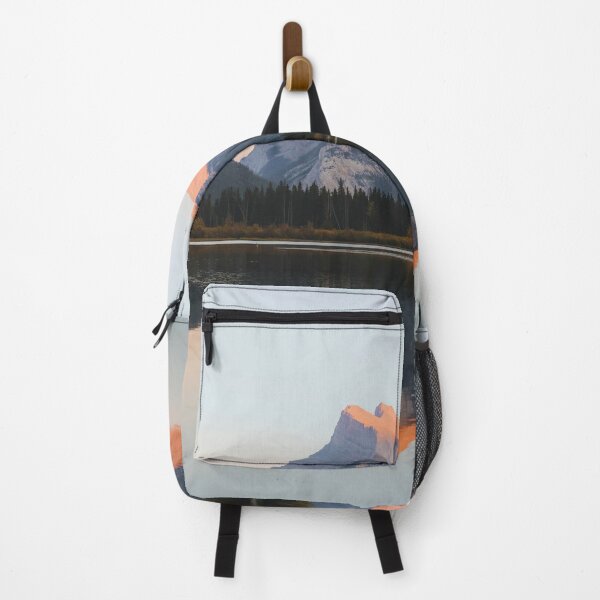 Item preview, Vermillion Lakes, Banff designed and sold by lukegram.