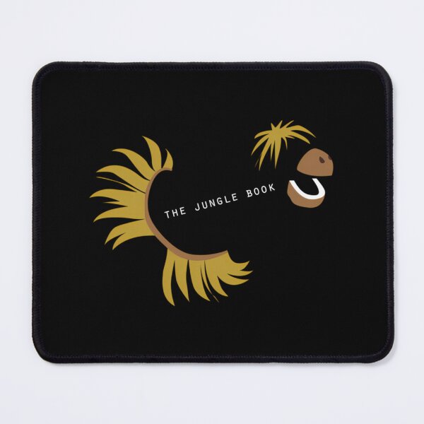 Item preview, The Jungle Book - Alternative Movie designed and sold by imvgjodtquw7.