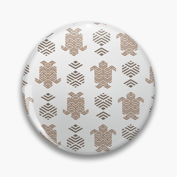 Item preview, tortuga y pez para chal designed and sold by ayava.