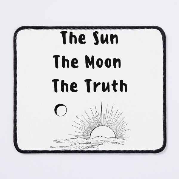 Item preview, Teen Wolf: The Sun, The Moon, The Truth designed and sold by MirTings.