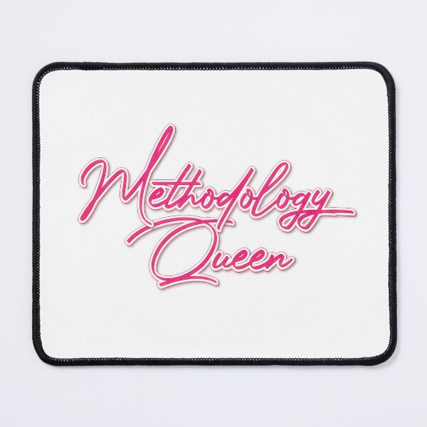 Item preview, Methodology Queen designed and sold by SuperSeries.