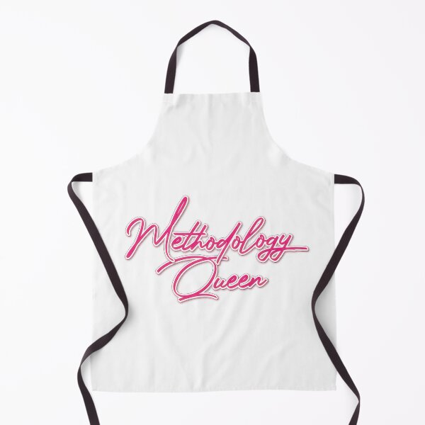 Item preview, Methodology Queen designed and sold by SuperSeries.