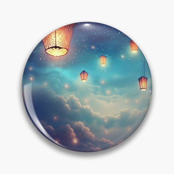 Item preview, Lanterns designed and sold by S-JR.