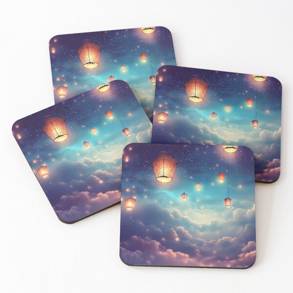 Item preview, Lanterns designed and sold by S-JR.