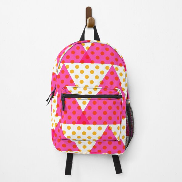 Item preview, Riso Triangles designed and sold by sylviabosky.