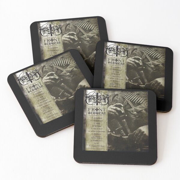 Item preview, Marduk Frontschwein Album designed and sold by CHASEFUNK.
