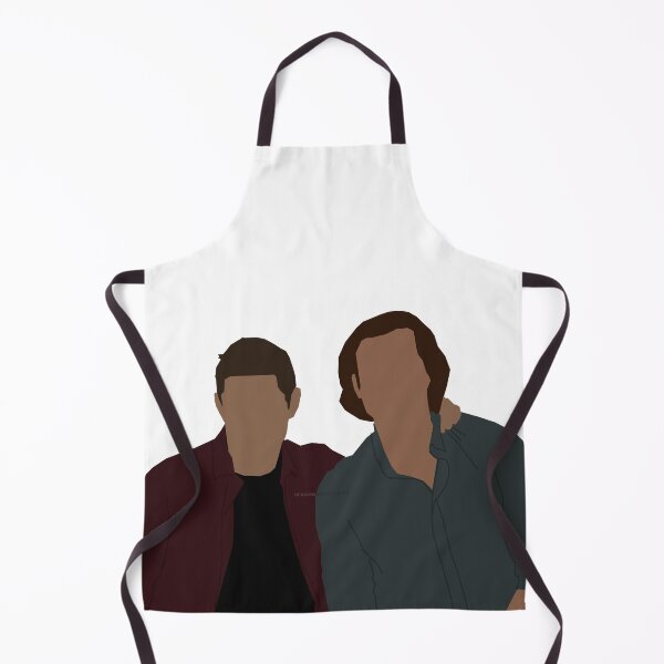 Item preview, Sam Winchester and Dean Winchester designed and sold by deanowantsmepie.