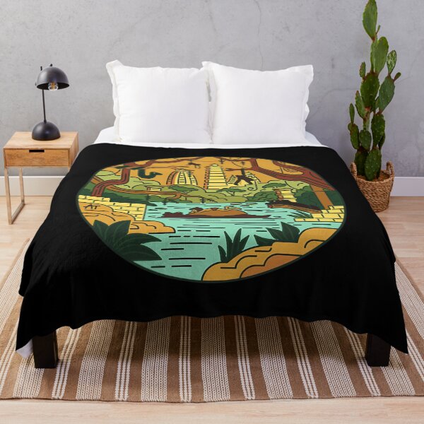 Item preview, The Jungle Book Colour Line Art designed and sold by imvgjodtquw7.