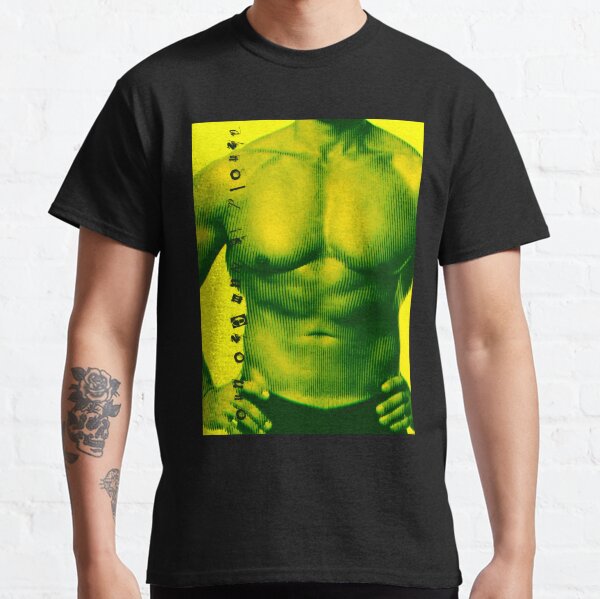 Create meme abs , roblox t shirt muscles, t shirt for roblox press -  Pictures 