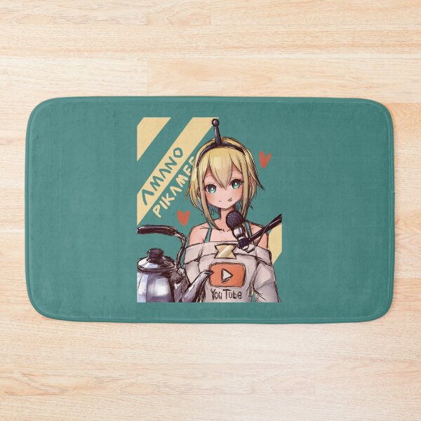 Item preview, Amano Pikamee designed and sold by natalies-tees.