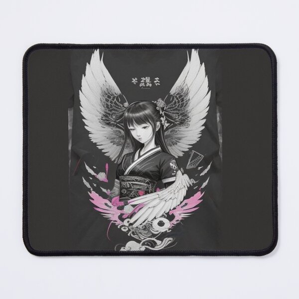 Item preview, Japanese Geisha Girl designed and sold by Ramzadeen.