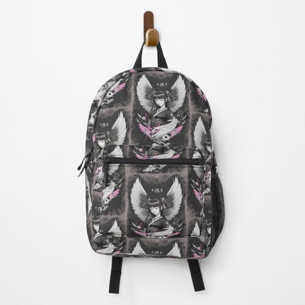Item preview, Japanese Geisha Girl designed and sold by Ramzadeen.