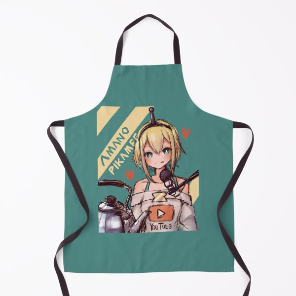 Item preview, Amano Pikamee designed and sold by natalies-tees.