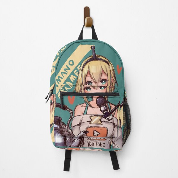 Item preview, Amano Pikamee designed and sold by natalies-tees.