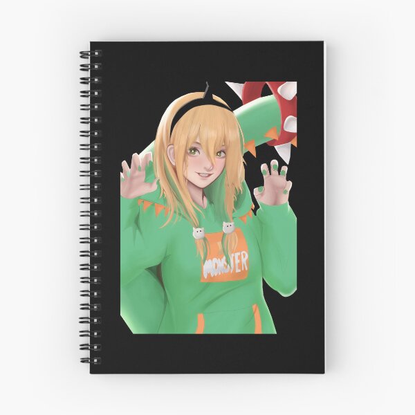 Item preview, Amano Pikamee designed and sold by natalies-tees.