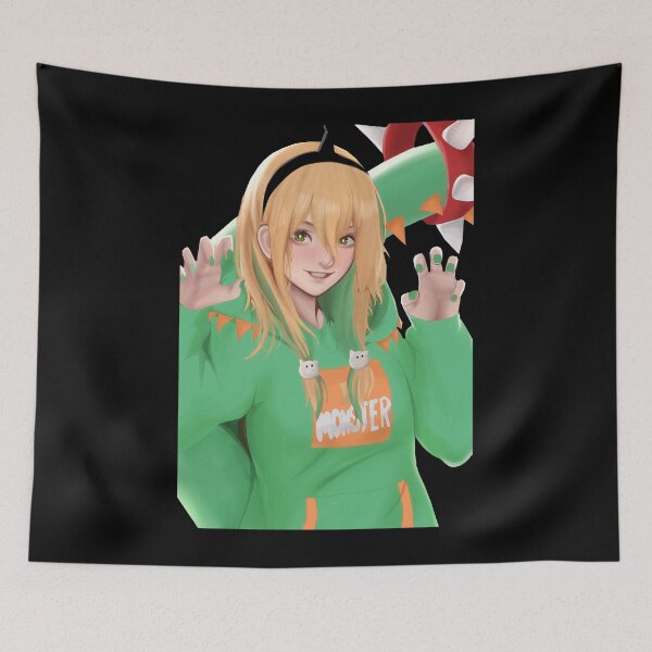 Item preview, Amano Pikamee designed and sold by natalies-tees.