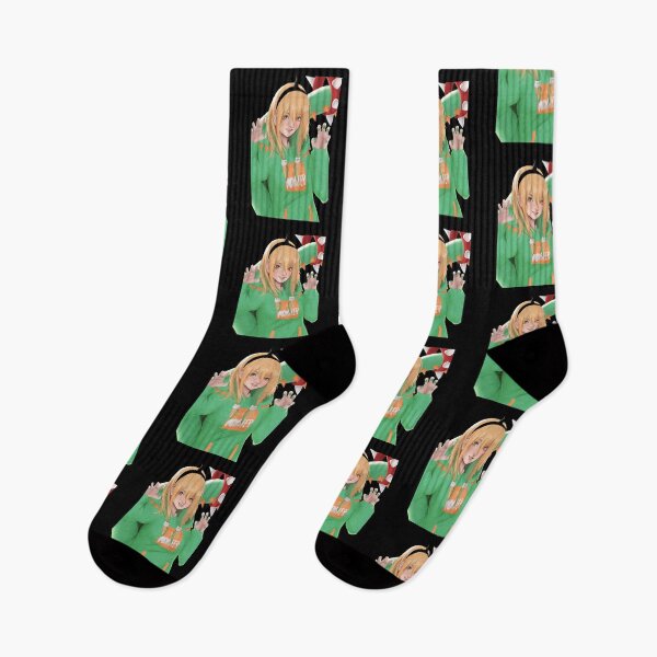 Item preview, Amano Pikamee designed and sold by natalies-tees.