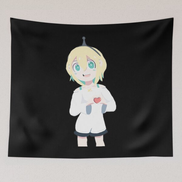 Item preview, Amano Pikamee designed and sold by natalies-tees.