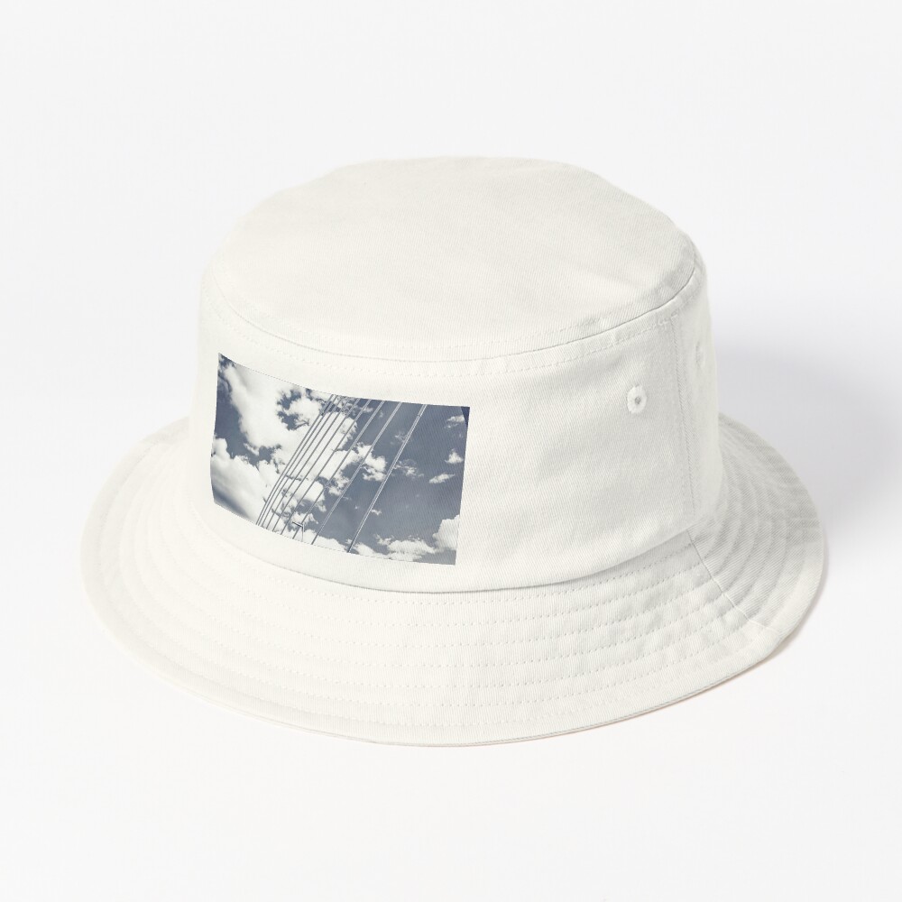 Item preview, Bucket Hat designed and sold by OneDayArt.