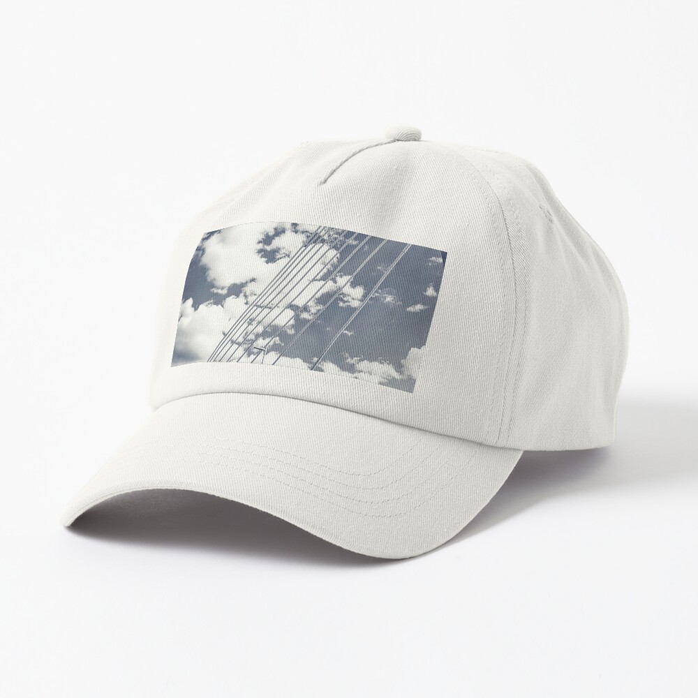 Item preview, Dad Hat designed and sold by OneDayArt.