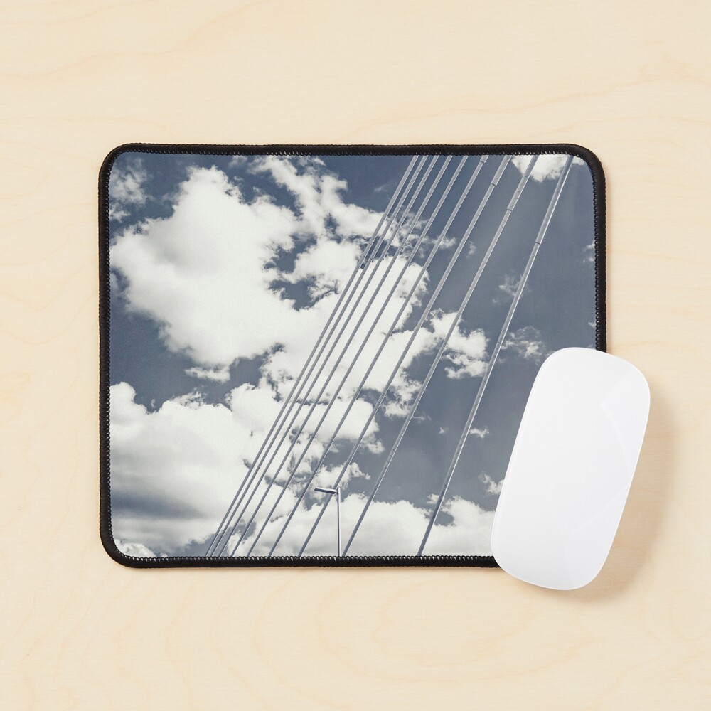 Item preview, Mouse Pad designed and sold by OneDayArt.