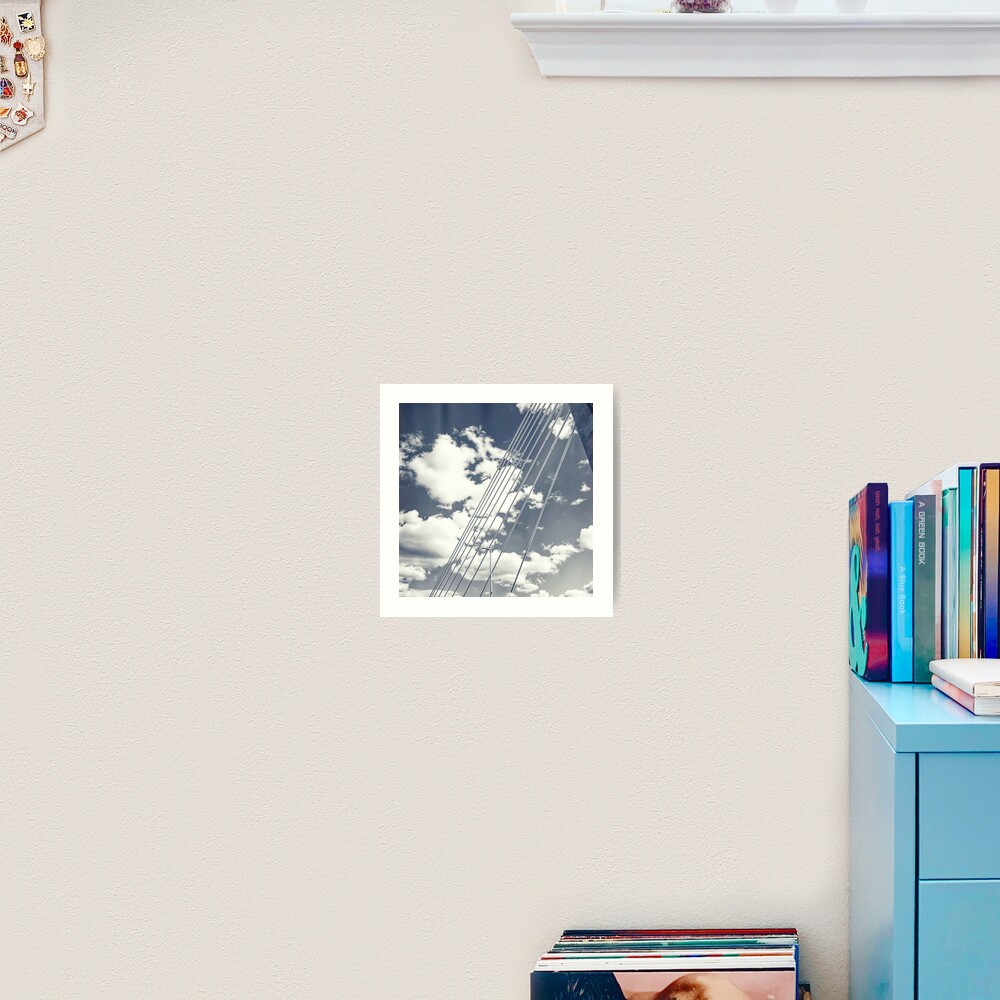 Item preview, Art Print designed and sold by OneDayArt.