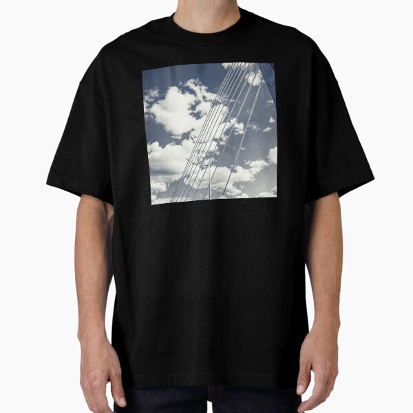 Oversized T-Shirt