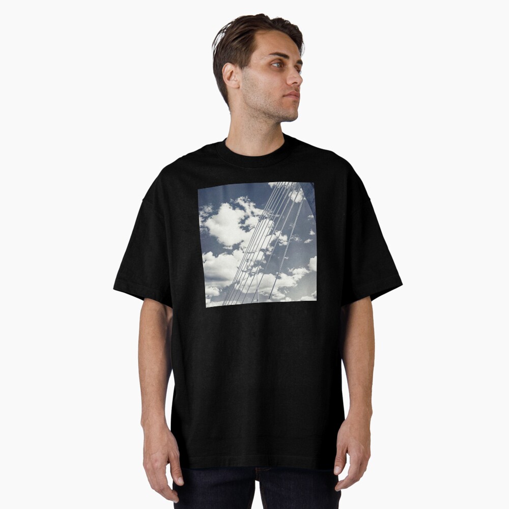 Item preview, Oversized T-Shirt designed and sold by OneDayArt.