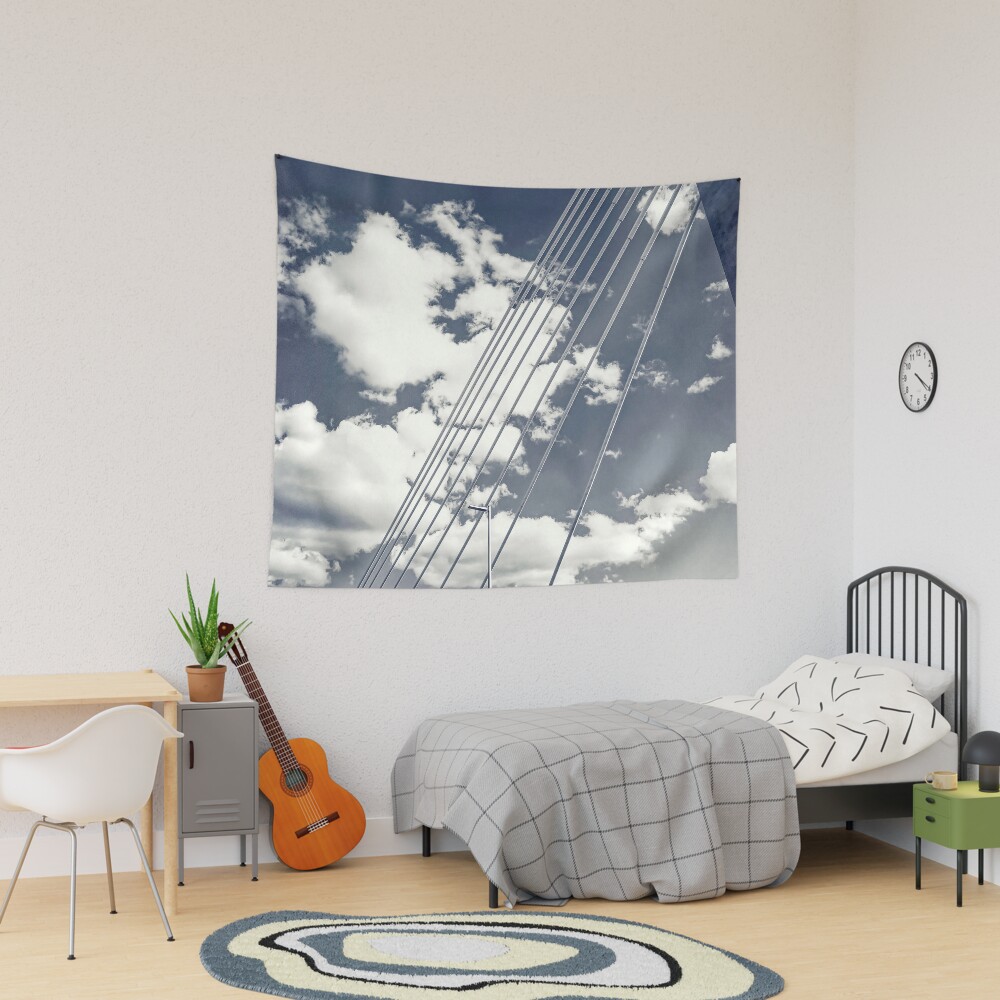 Item preview, Tapestry designed and sold by OneDayArt.