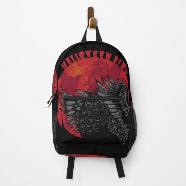 Item preview, Halloween Scary Crow Vintage design designed and sold by RK-Artist.