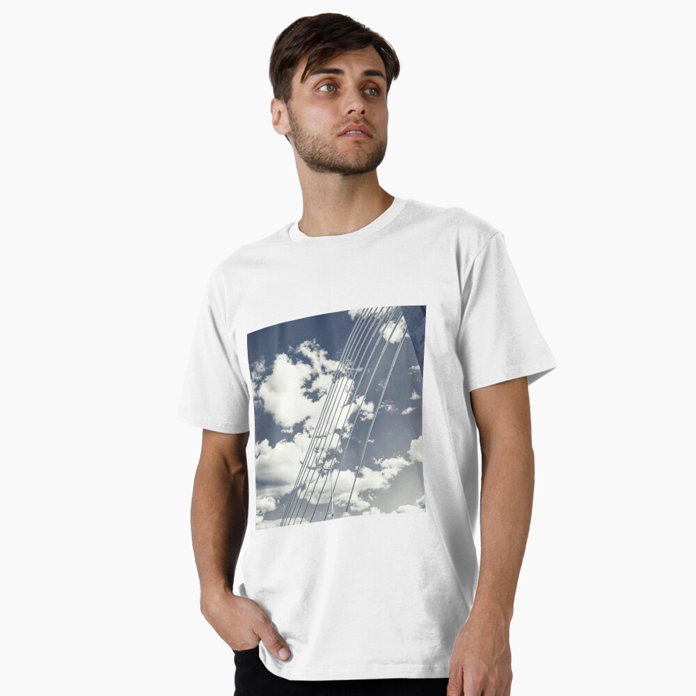 Item preview, Premium T-Shirt designed and sold by OneDayArt.