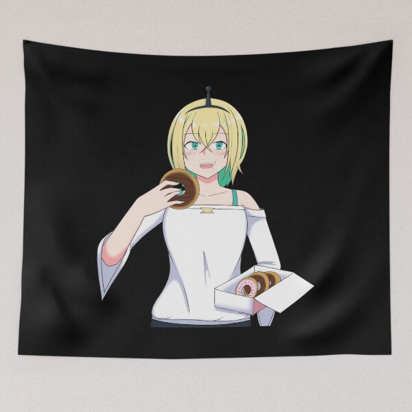 Item preview, Amano Pikamee designed and sold by natalies-tees.
