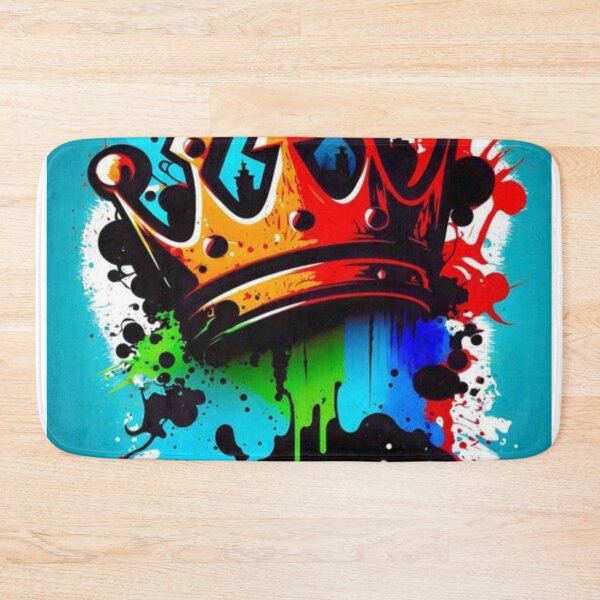 Item preview, Crown Painting designed and sold by MasterBlack21.