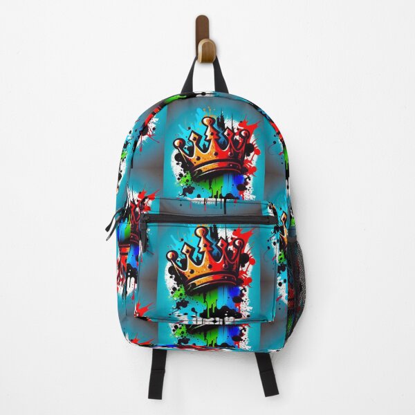 Item preview, Crown Painting designed and sold by MasterBlack21.